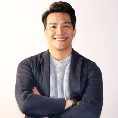 Michael Nguyen