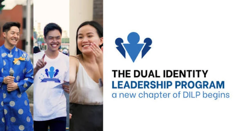Dual Identity Leadership Program